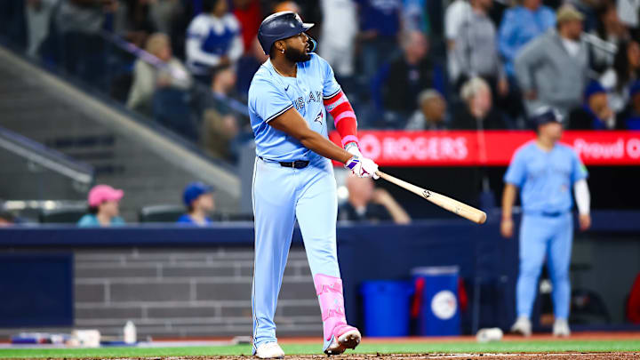 Boston Red Sox v Toronto Blue Jays