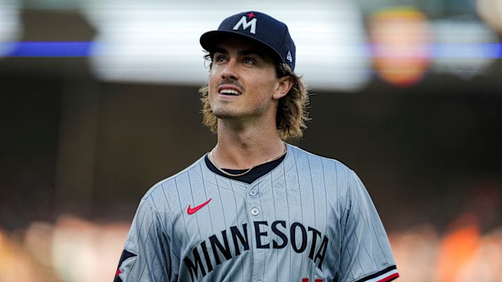Minnesota Twins starter Joe Ryan got a second opinion on his right teres strain, which only confirmed that he'll have to remain out.