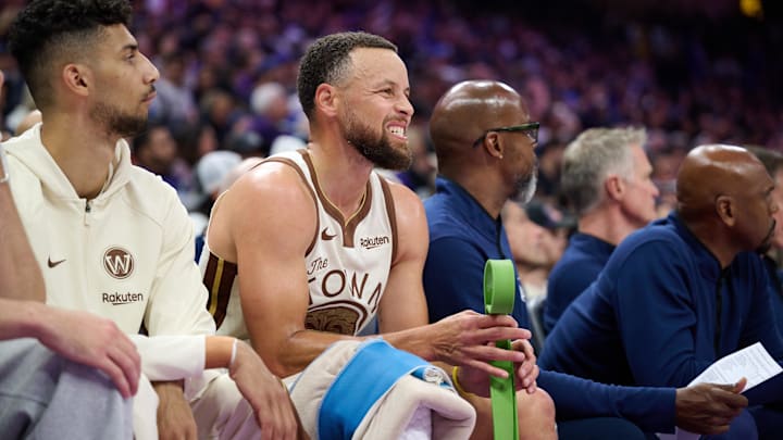 Curry tiene plena confianza en su equipo 