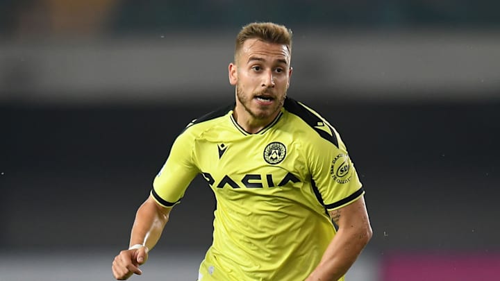 Hellas Verona v Udinese Calcio - Serie A