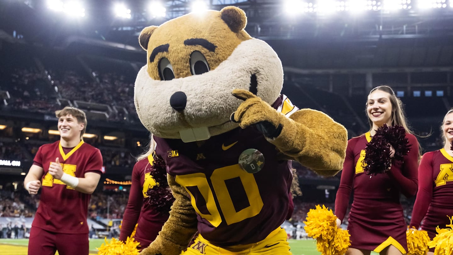 6 Key Takeaways From Minnesota's 2026 Maroon-Gold Spring Game