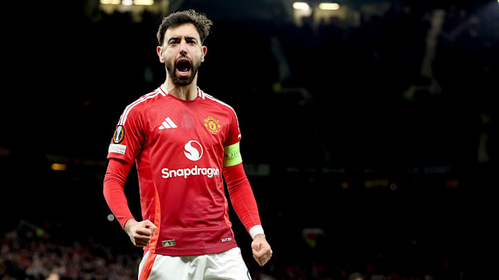 A big month from Fernandes