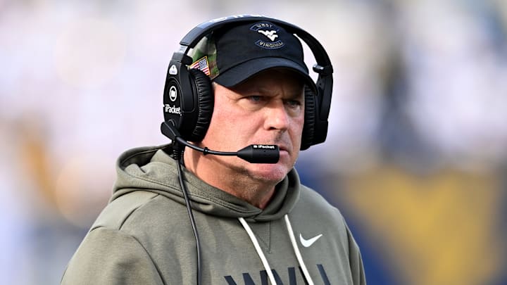 Colorado v West Virginia Colorado v West Virginia