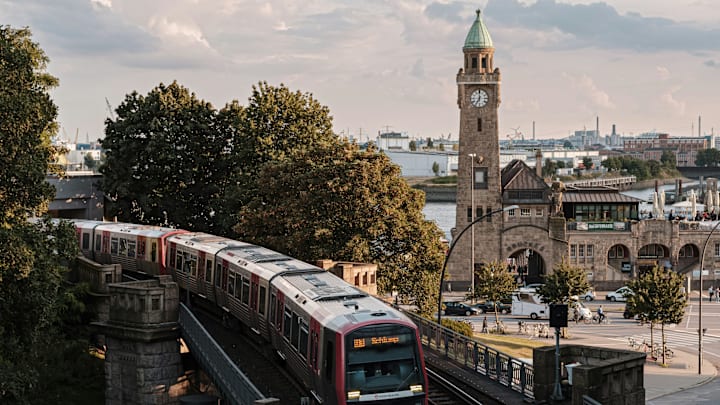 Downtown Hamburg will see its biggest fight card in years later this month.