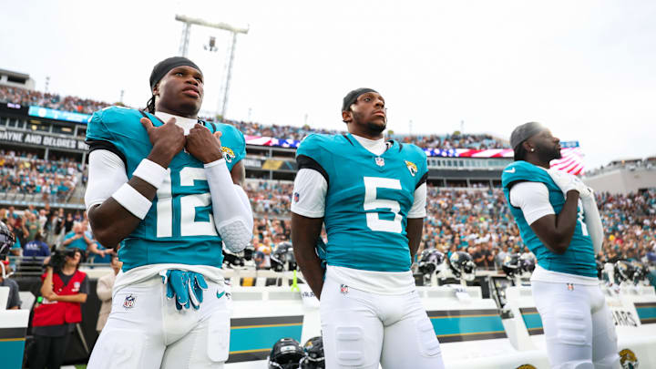 Pittsburgh Steelers v Jacksonville Jaguars - NFL Preseason 2025