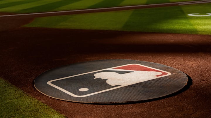 MLB reportedly plans to announce its new television deals. 
