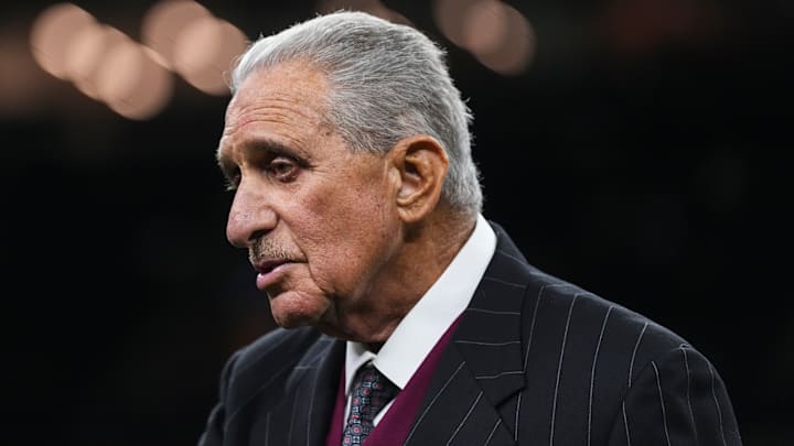 Atlanta Falcons v New Orleans Saints - NFL 2025 Atlanta Falcons v New Orleans Saints - NFL 2025