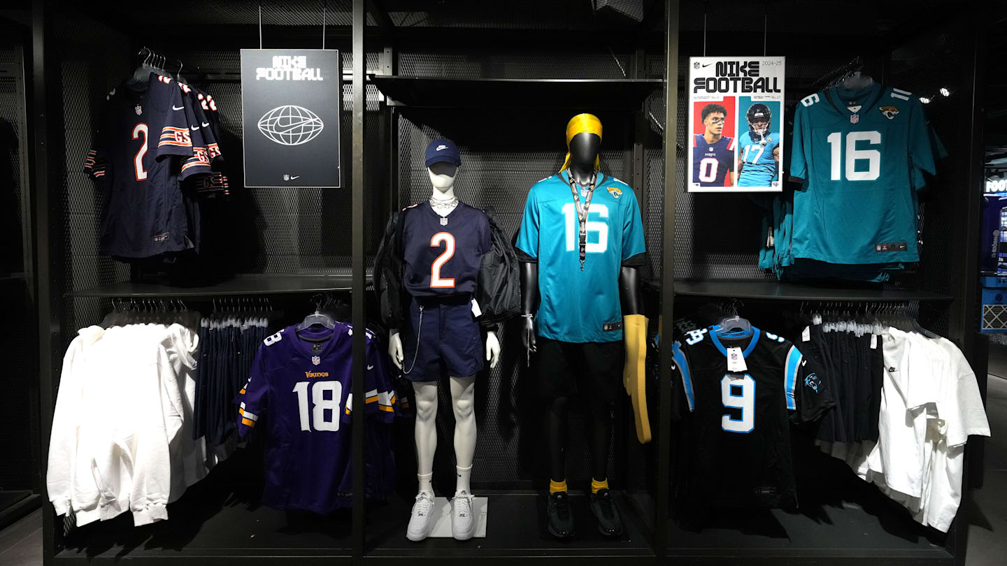 Chicago Bears 2026 Schedule Is Out and It Sets Up Holiday Drama and Brutal Tests