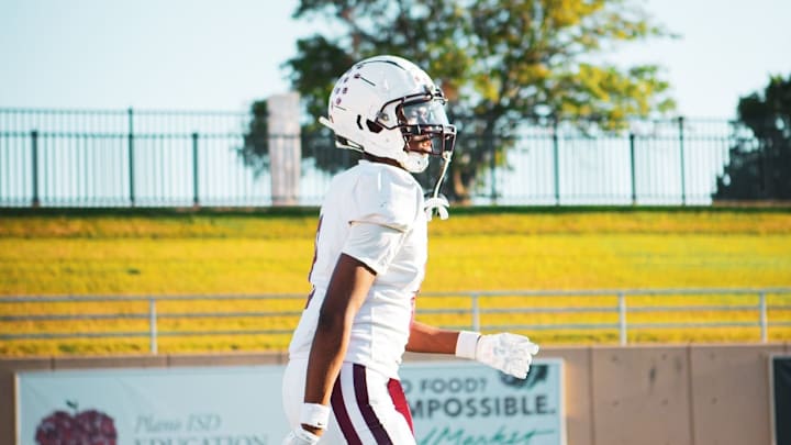 2026 3-Star S Bradley Brown 2026 3-Star S Bradley Brown