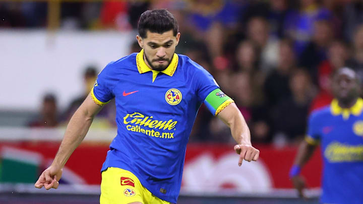 Atlas v America - Torneo Clausura 2024 Liga MX