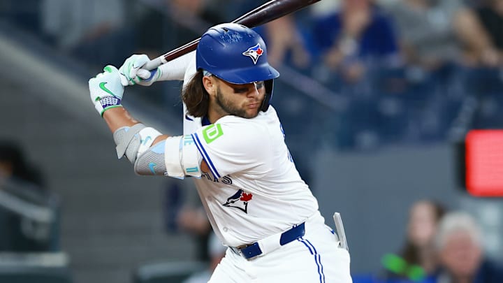 New York Yankees v Toronto Blue Jays