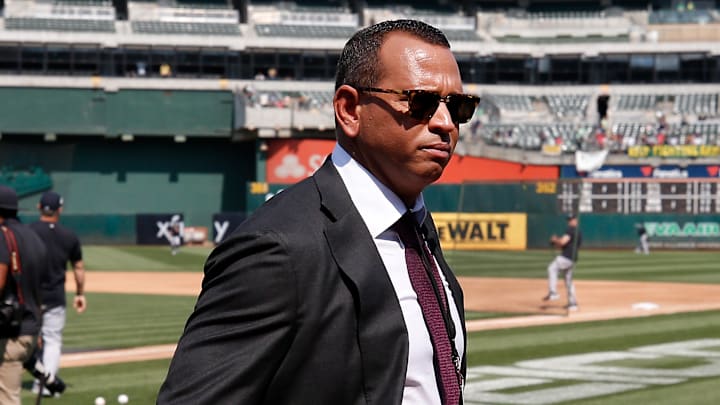 Alex Rodríguez criticó a los Yankees por la forma en que utilizan a Judge