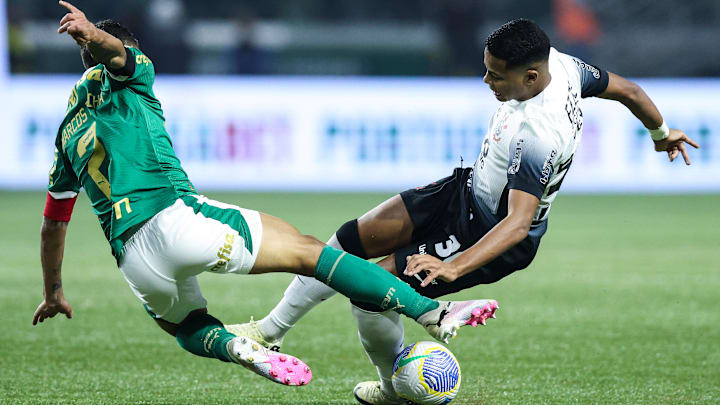 Dérbi acontece na Neo Química Arena