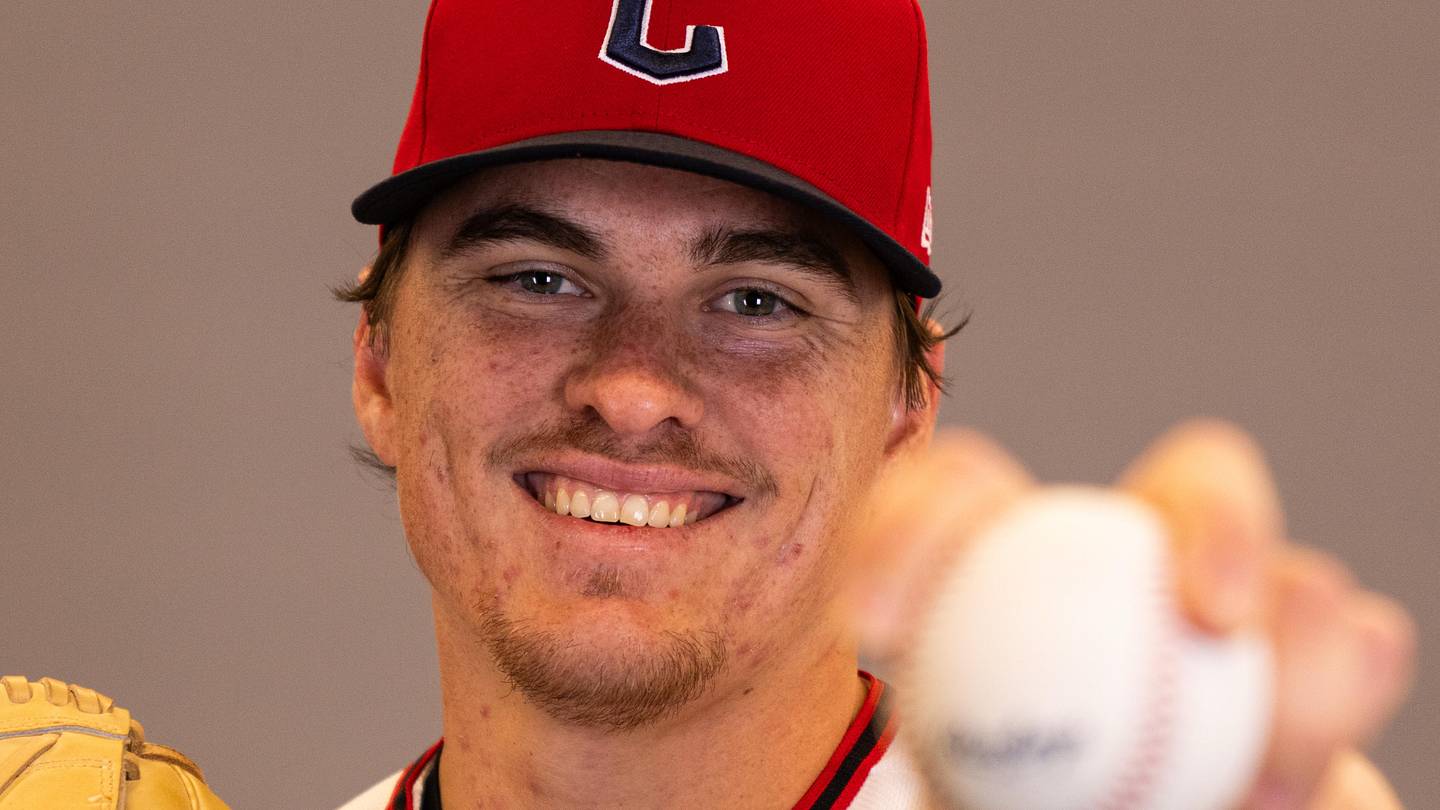 Will Dion Makes Guardians History in Guardians Loss to Nationals on Tuesday Night