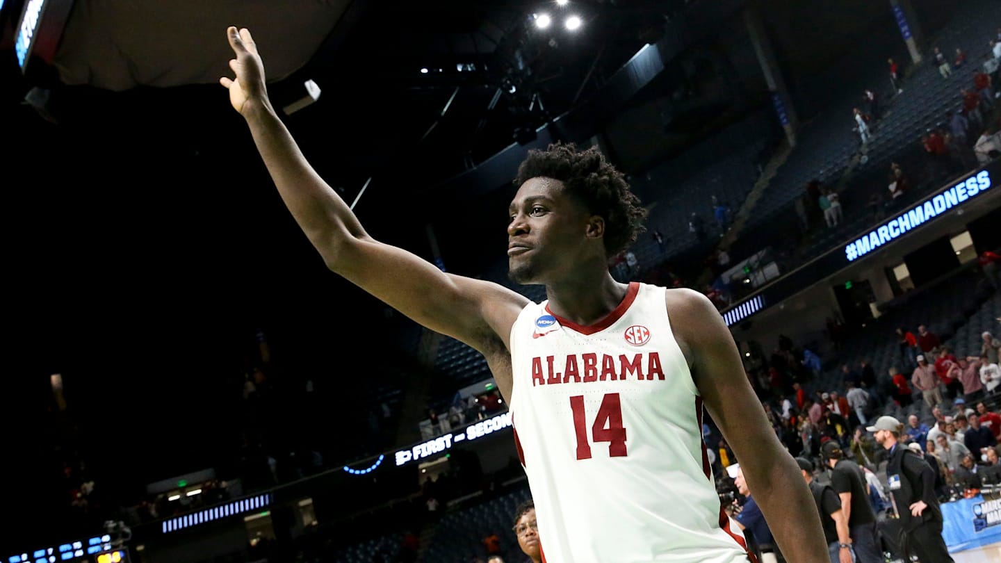 The Charles Bediako Case Threatens the Foundation—and Spirit—of College Hoops