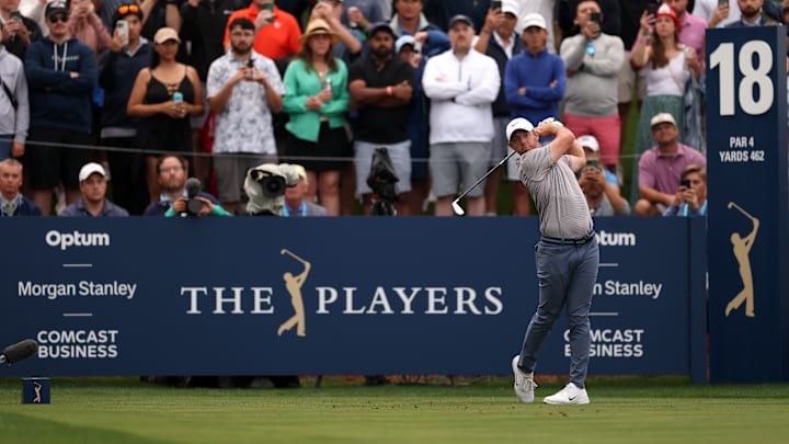 THE PLAYERS Championship 2025