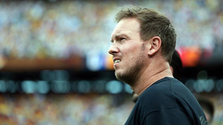 Bundestrainer Julian Nagelsmann