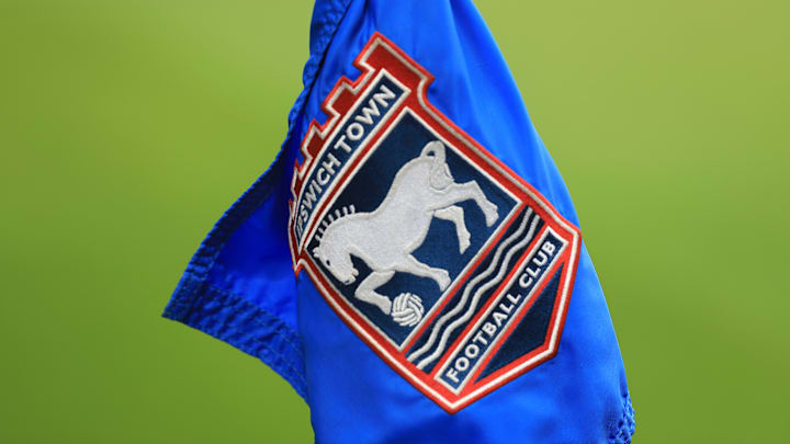 Ipswich Town v Shrewsbury Town - Sky Bet League One