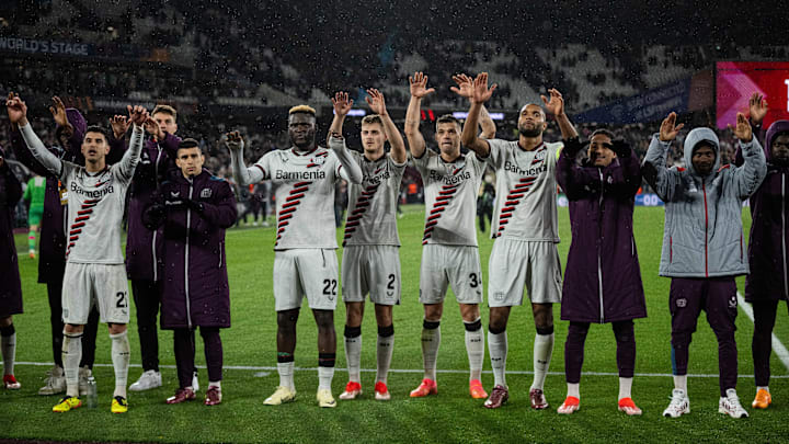 The Invincibles vom Rhein