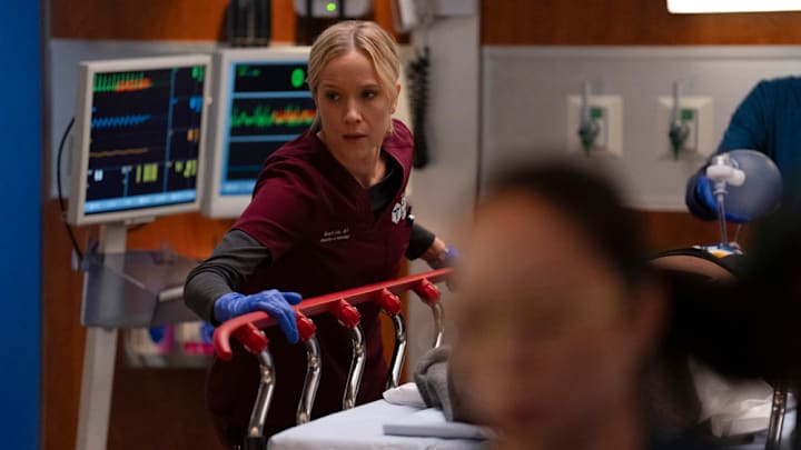 Chicago Med - Season 10 Chicago Med - Season 10