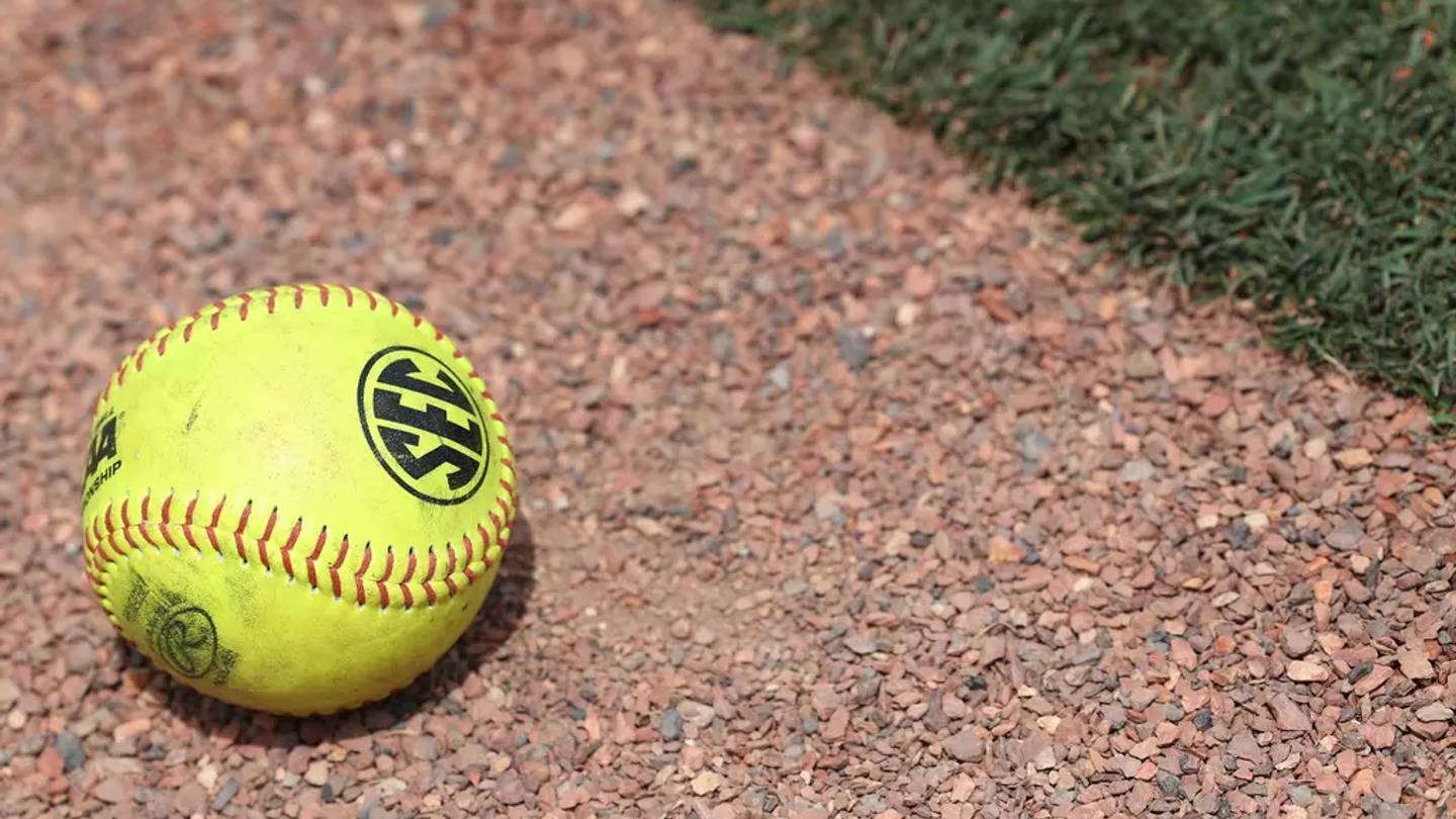 SEC Softball Regular Season Title Scenarios