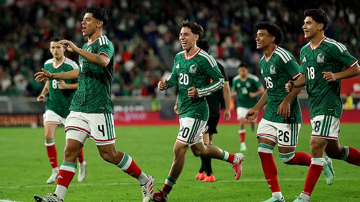 Don't Miss Mexico vs. Chile: Your Complete Guide to Watching the International Friendly Live