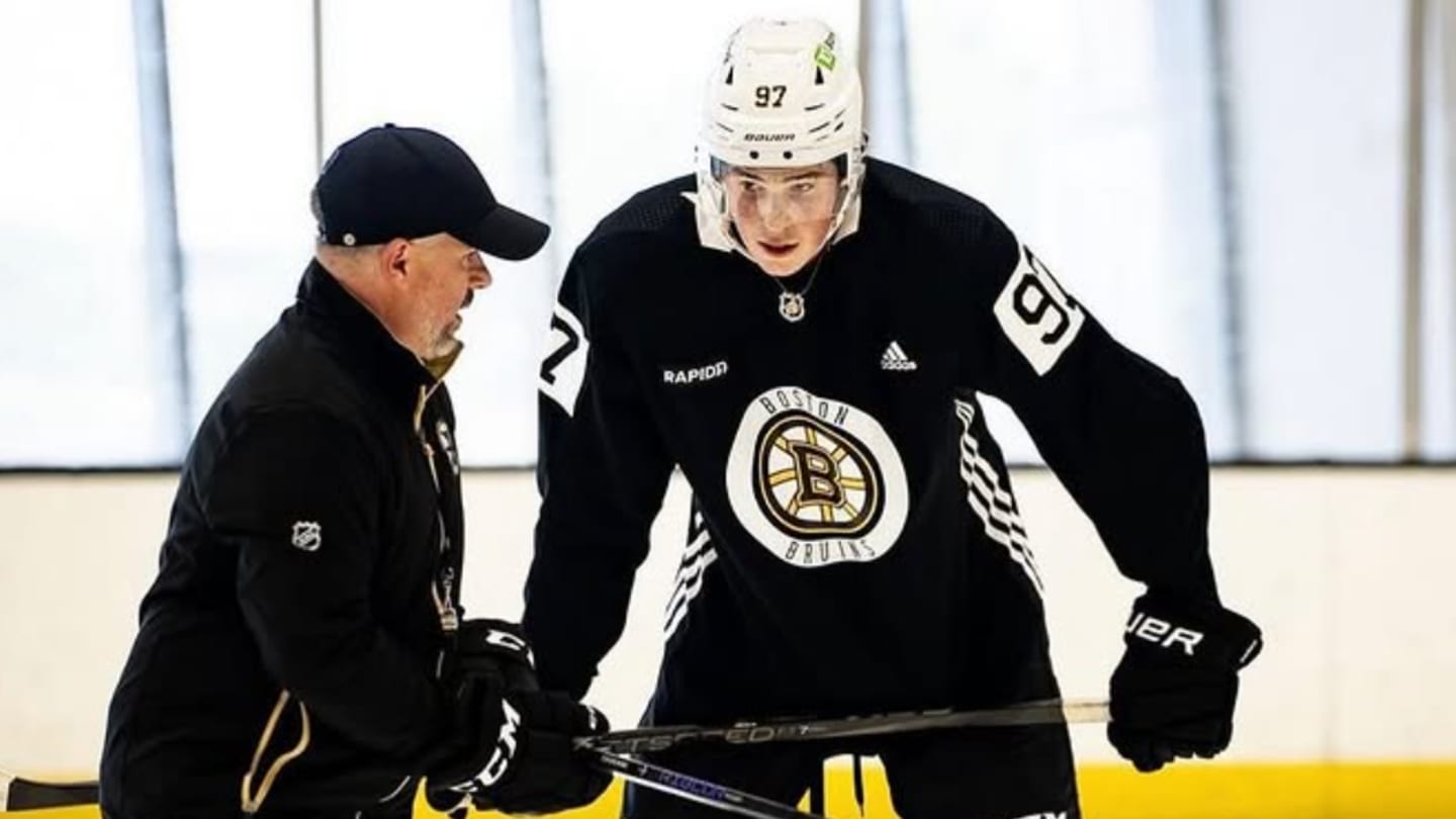 Bruins GM Don Sweeney Provides Update on Dean Letourneau's Next Move at BC: The Rundown