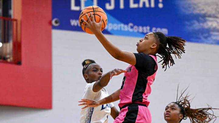 Assumption vs Somerset Academy from Dec. 20, 2025