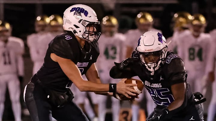 Brownsburg at Cathedral 