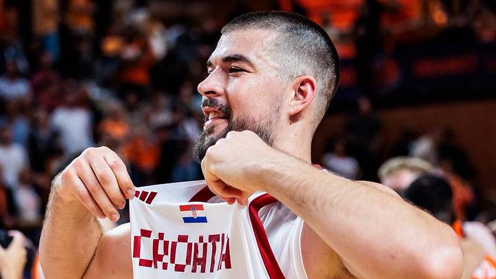 Ivica Zubac Ivica Zubac