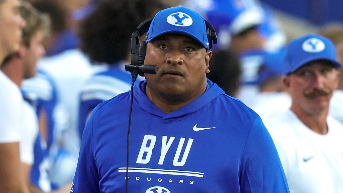 What Arizona needs to know about No. 15 BYU before Saturday