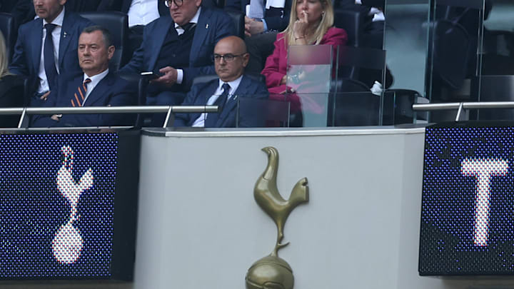 Tottenham Hotspur have been making headlines not for new signings, but for a different kind of strategy this summer.