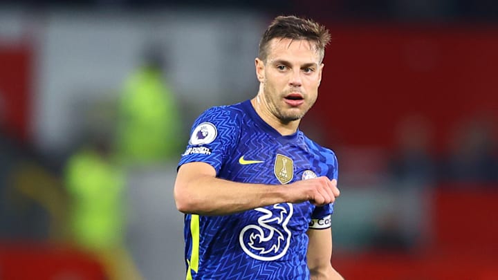 César Azpilicueta apunta a ser jugador del FC Barcelona 
