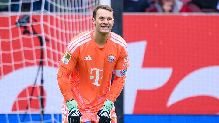 Bayern Munich skipper Manuel Neuer could miss the game against RB Leipzig.
