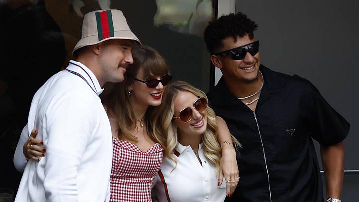 Everything We Know and Don't Know About Taylor Swift and Travis Kelce's Rumored Wedding at MSG