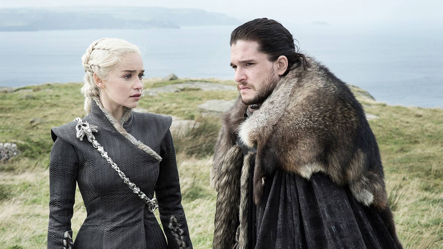 The 10 most powerful Targaryens in Westeros history, ranked