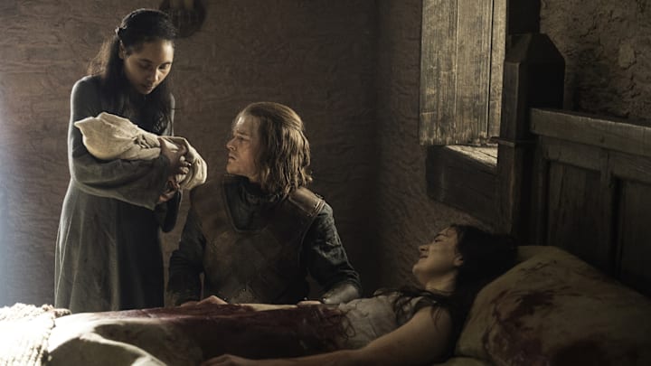 Photograph by Helen Sloan/courtesy of HBO