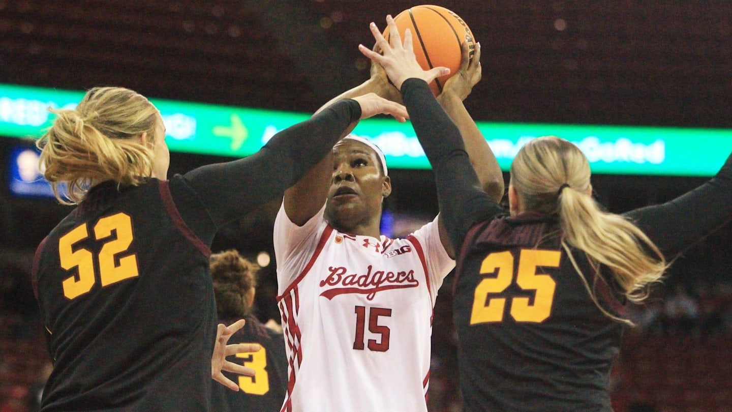 Big Ten Seeding Becomes Clearer for Gophers Entering Regular Season Finale