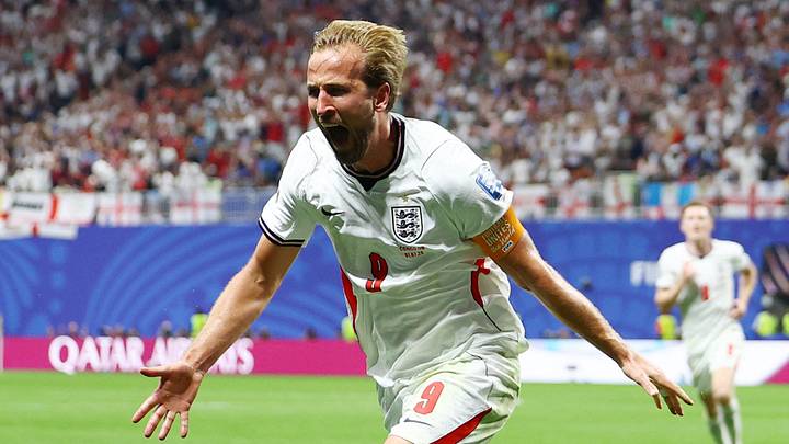 Harry Kane and England are set as favorites against Mexico in the World Cup's Round of 16. Harry Kane and England are set as favorites against Mexico in the World Cup's Round of 16.