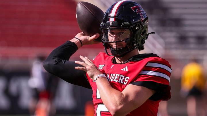 The New York Jets and Pittsburgh Steelers are linked to Brendan Sorsby in the NFL Supplemental Draft The New York Jets and Pittsburgh Steelers are linked to Brendan Sorsby in the NFL Supplemental Draft