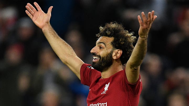 Mohammed Salah et ses coéquipiers de Liverpool pourraient voir leur club racheté Mohammed Salah et ses coéquipiers de Liverpool pourraient voir leur club racheté