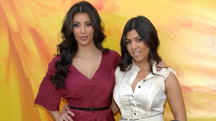 Spring 2009 Mercedes-Benz Fashion Week - Day 3 - Arrivals
