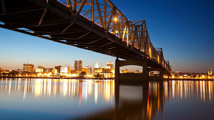 Peoria, Illinois.