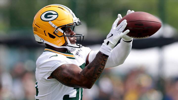 The Packers are underdogs against the Broncos in Week 2 of the NFL preseason. The Packers are underdogs against the Broncos in Week 2 of the NFL preseason.