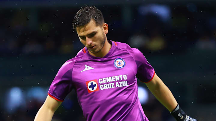 Cruz Azul v America - Torneo Apertura 2023 Liga MX