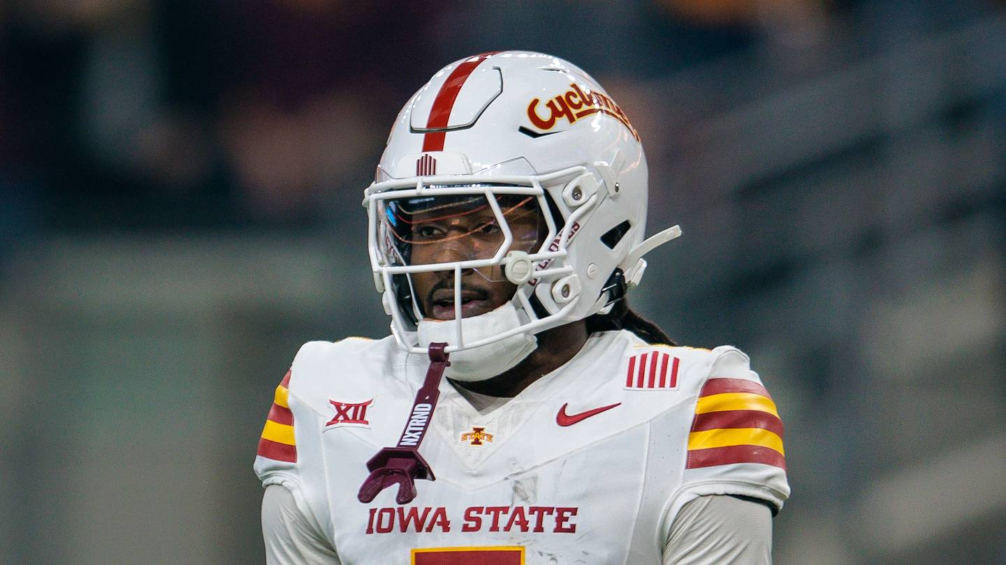 USC Football: 15 Transfers Shake Up Roster