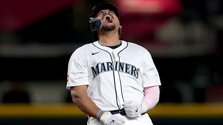 Colorado Rockies v Seattle Mariners