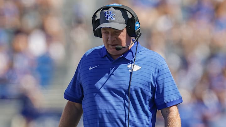 Toledo v Kentucky
