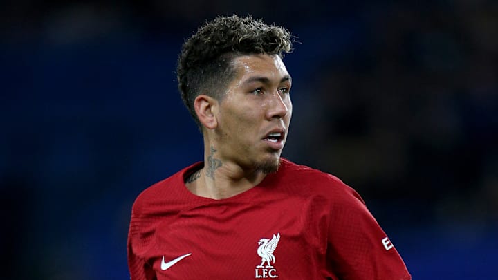 Roberto Firmino quittera Liverpool en fin de saison 