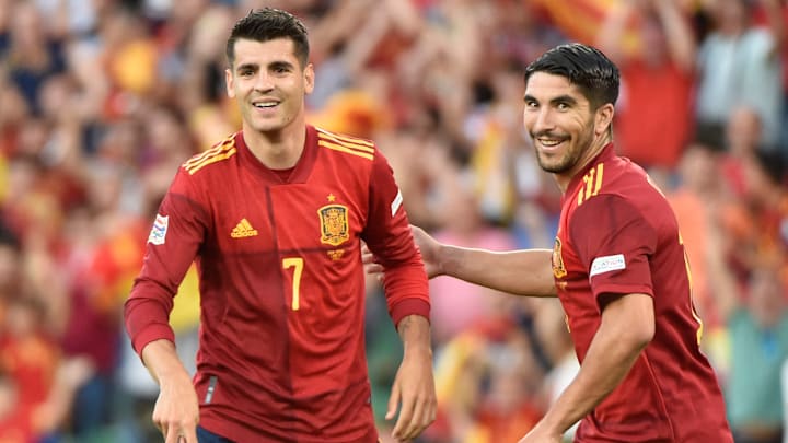 Morata y Soler Morata y Soler